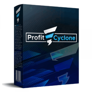 Profit Cyclone Review - Software Box