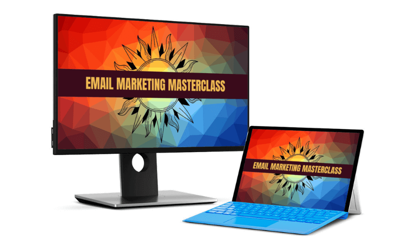 Email Marketing Masterclass
