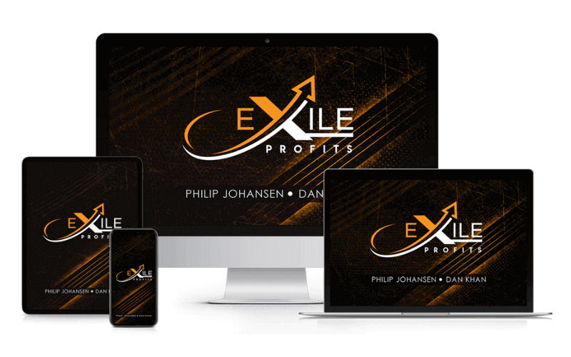 Exile Profits Review - Bundle