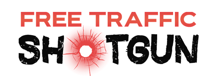 Free Traffic Shotgun Review - Logo