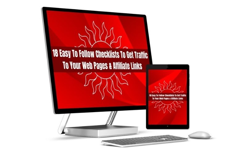 Free Traffic Checklists