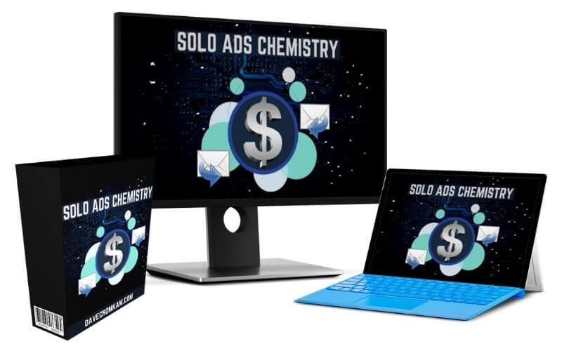Solo Ads Chemistry