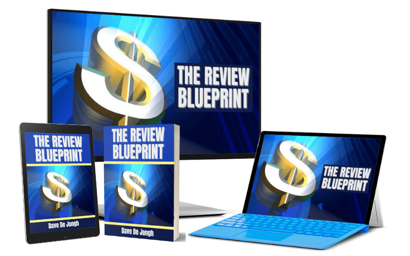 review blueprint bundle