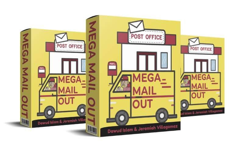 Mega Mail Out Review
