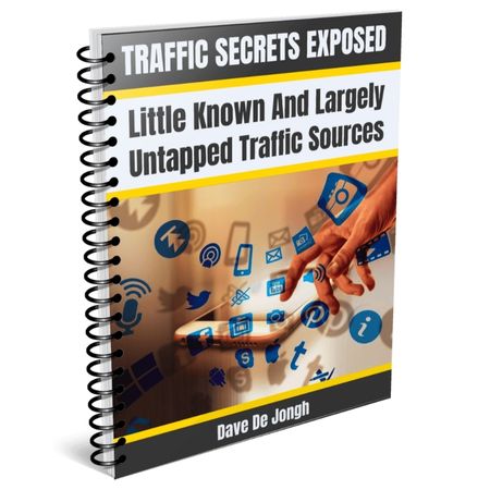 Traffic Secrets Exposed