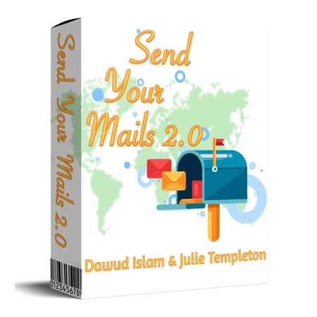 Send Your Mails 2 SW Box