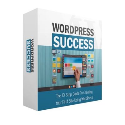 Wordpress Success Zip